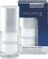 VISCONTOUR Eye Pumplösung