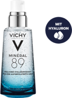 VICHY MINERAL 89 Elixier